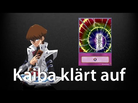 Kaiba klärt auf - Zeitsiegel
