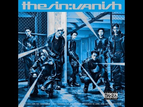 ENHYPEN (엔하이픈) - Knife (English Ver.) 1 HOUR LOOP