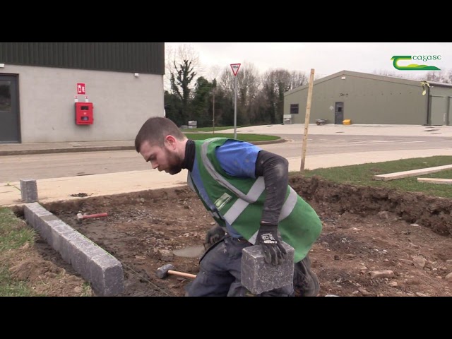 Ian Lawlor - Teagasc Horticulture Student