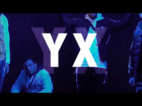 Y X - Nandito Feat. Jordan Parat