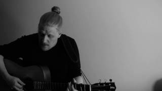 Brett Dennen - So Far From Me (cover)