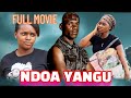 NDOA YANGU FULL MOVIE NEW LOVE STORY