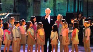 Bocelli - Sorridi Amore Vai - Joelle performing with Andrea Bocelli!