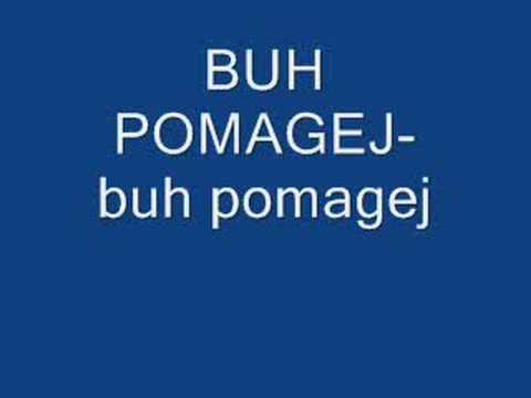 buh pomagej-buh pomagej
