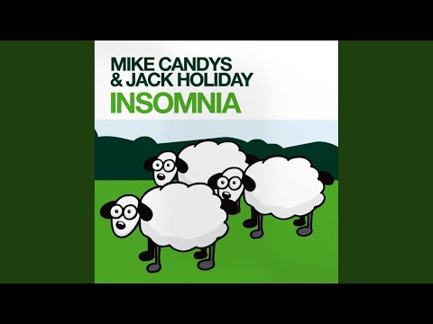 Insomnia (Mike Candys & Christopher S Massive Mix)