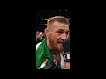 I Wanna Apologize To ABSOLUTELY NOBODY Conor McGregor Iconic Speech
