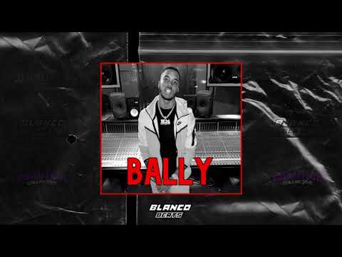 "Bally" - M24 X Isong X Central Cee UK/NY RnDrill/Drill Type Beat | (Prod Blanco Beats)