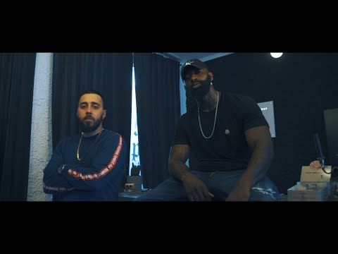 Micel O X Iggy44 - Open Mic 4 (prod. by Classick)