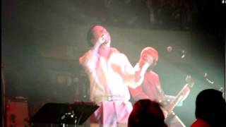 Faith No More - Got That Feeling (multicam) - December 1, 2010 - Los Angeles, CA