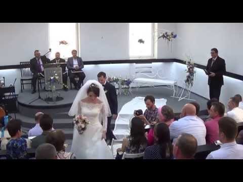 BBUS - Nuntă Andrei și Carmen - Final