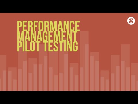 Definition of Performance Management