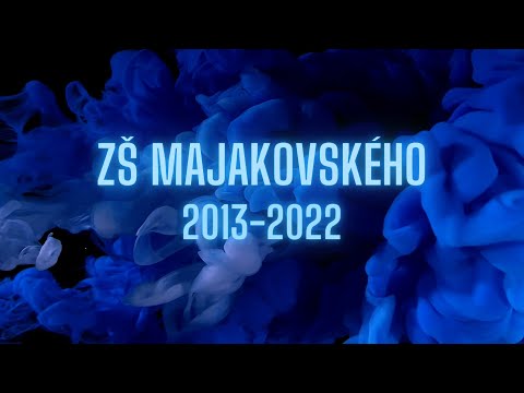 Rozlučkové video - 9.B ZŠ Majakovského 1