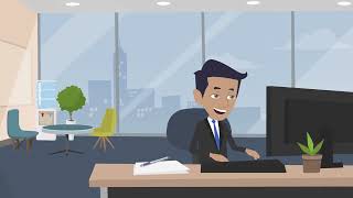 Evolved Metrics CRM video