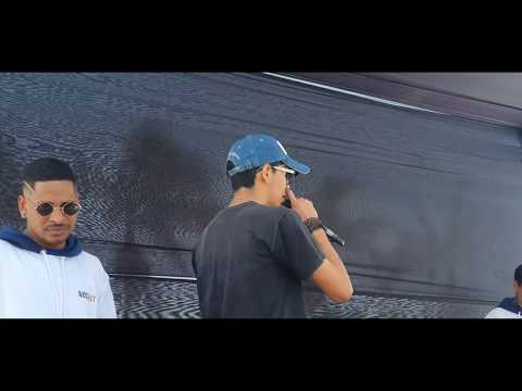 JUANJO vs CAQUIÑA - ROUND OF 16 - URBAN LETTERS