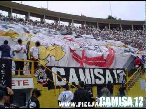 MC CLEBINHO ZL - CAMISA 12 (( VIDEO NAO OFICIAL ))