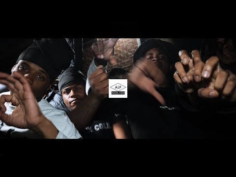 Boominnacut x Selfmade DaDon x 762lawopp - RICKY BOBBY (Official Music Video)