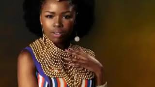 Yanga Scars (All over me)