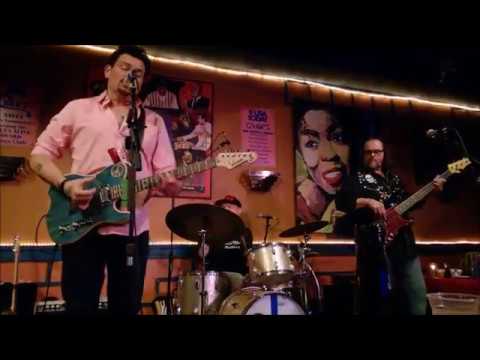 Mike Zito, "Judgement Day", Chan's, June 14, 2017