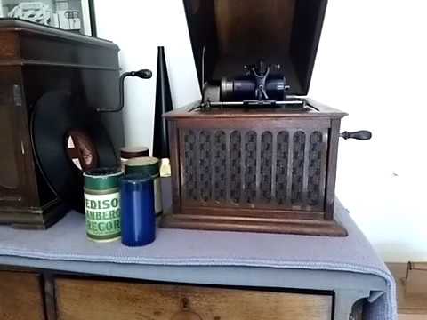 Reed Miller: Love, Here Is My Heart. 1920.