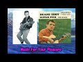 Duane Eddy - Guitar Star Al Schmitt David Gates