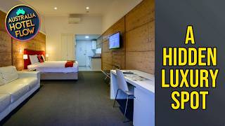 Crossroads Ecomotel - A Hidden Luxury Spot | Port Augusta, Australia🏨