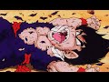 DBZ Gohan Transforms Into A Oozaru Ape Faulconer Re Mix 1080p HD