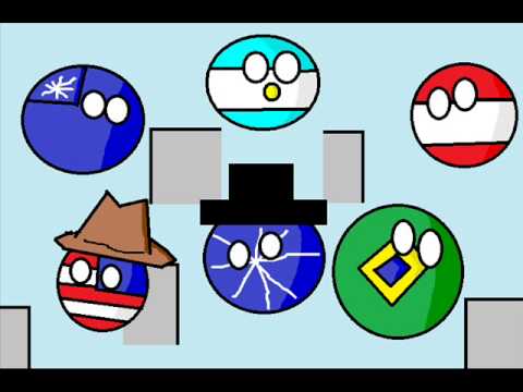 Krautchan Skype - April 15th 2010 - Part 3 (Britain and Argentina)