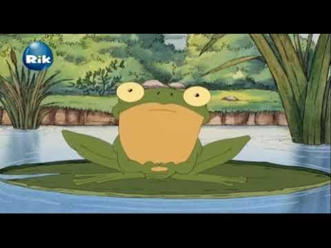 Malý Medvedík 14: Medvedíkov tieň