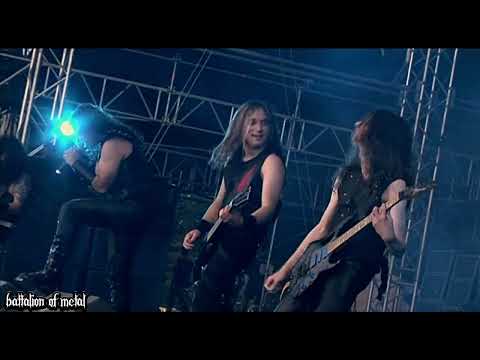 METALFORCE - Freedom Warriors / Metal Law