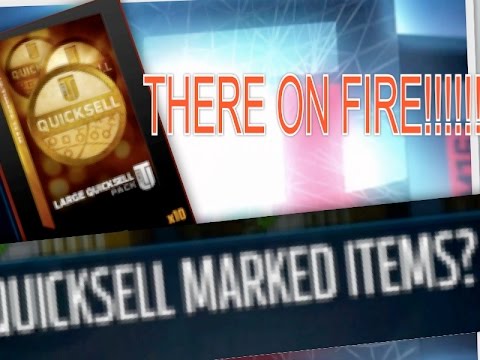 MUT 16 Ep.20:600k+ in 10 Large quick Sells| There On Fire