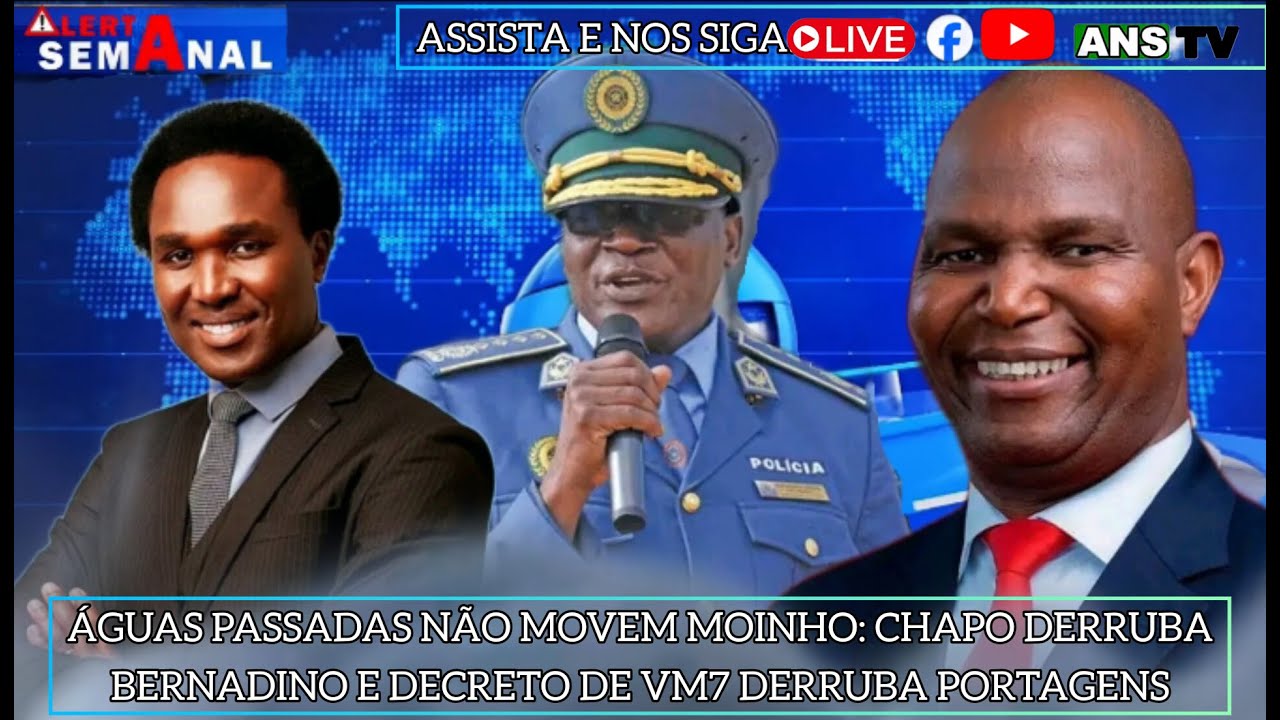 Alerta Semanal - 25/01/2025