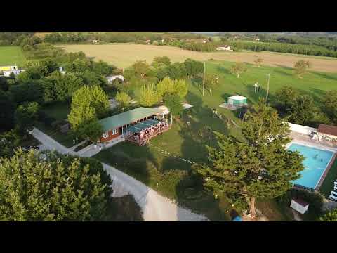 Camping Les Chênes Clairs - Camping Lot - Image N°2