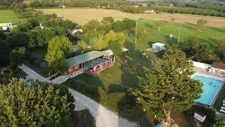 Camping Les Chênes Clairs - Camping Lot - Image N°2