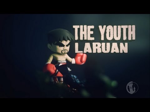 Tower Sessions | The Youth - Laruan S02E14