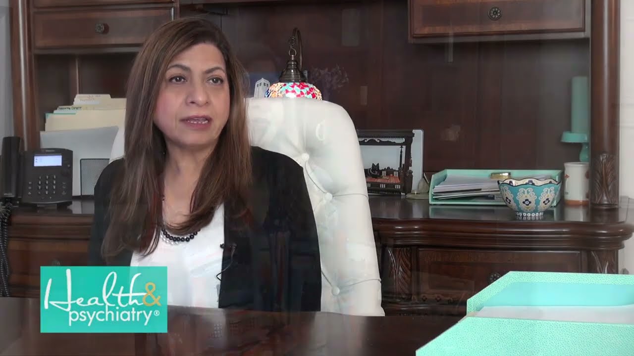 Health & Psychiatry: COVID-19 Update