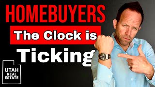 HUGE Mortgage Rate Drop: Time to Buy a House?