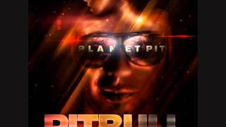 Pitbull - Pause