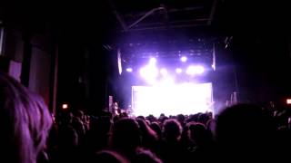 Django Django Skies Over Cairo Union Transfer Philadelphia