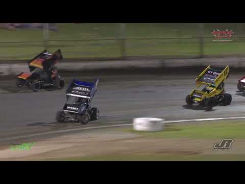 2022 Kings Challenge  - A Main