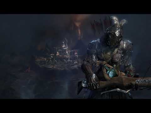 Middle-Earth Shadow Of War Playthrough w/ BendarBot! Pt 56