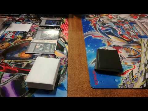 Mico Patrinostro Vs Valerio Zolfo - Zoodiac vs Mermail - 18/03/17 Multiplayer 2017 Game 1