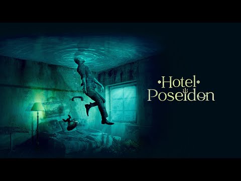 HOTEL POSEIDON Official Trailer (2021) FrightFest