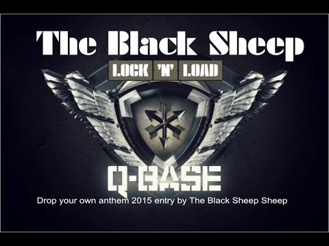 The Black Sheep - Lock N Load #DYOA Contest Entry