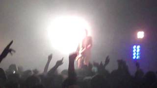 Carter USM - Second to last will and testament Live @ Brixton Nov 2009