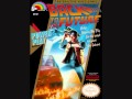 Back to the Future - The Power of Love (Main Theme ...
