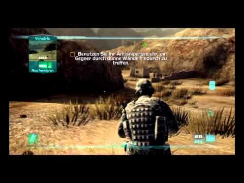 Gamepro 04/2007 - Ghost Recon Advanced Warfighter 2