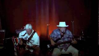 Kenny & Kyle - (Get Your Kicks On) Route 66