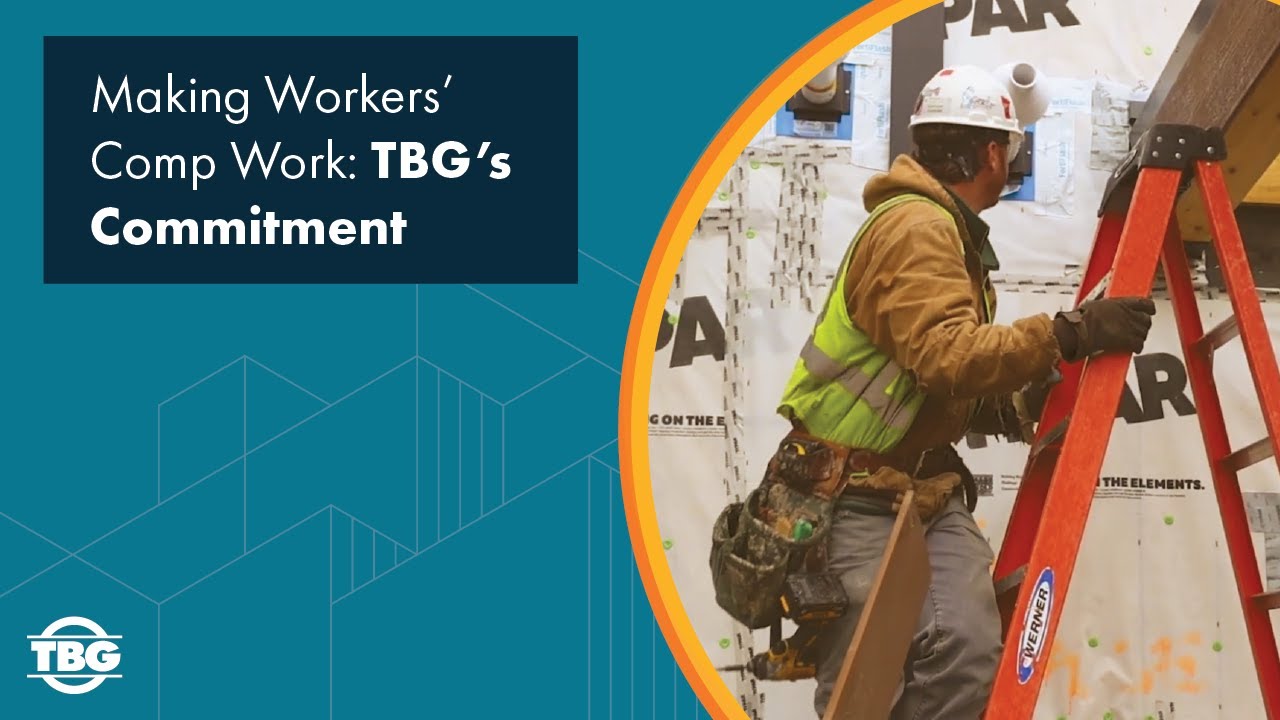 Making Workers’ Comp Work: TBG’s Commitment to Minnesota’s Construction Industry