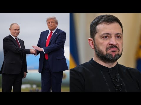 Trump claims Russia and Ukraine reached an 
