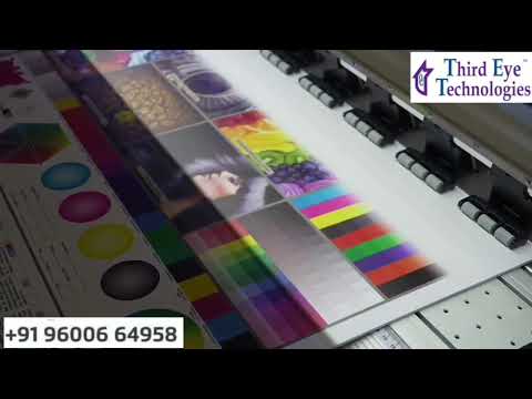 Multicolor Sunpack sheet 6ft Printing Machine